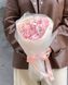 1 Pink Hydrangea