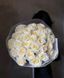 25 roses Candlelight