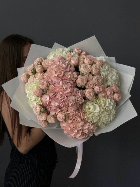 Bouquet &ldquo;Pomadka&rdquo;