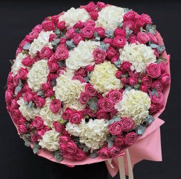 Bouquet "Ariana"