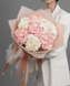 7 White & Pink Hydrangeas