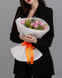 Bouquet of 7 tulips