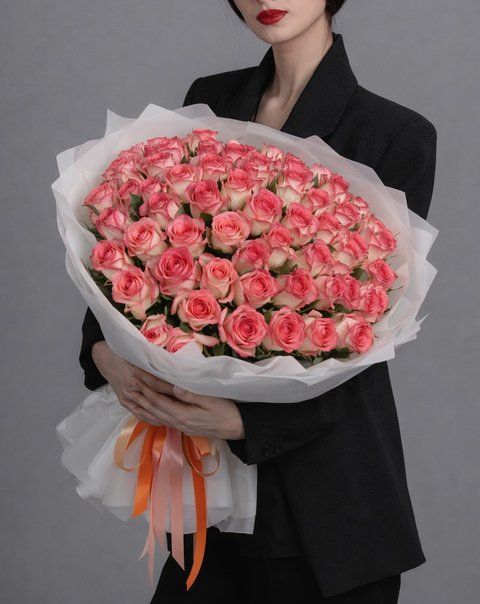 55 roses Jumilia