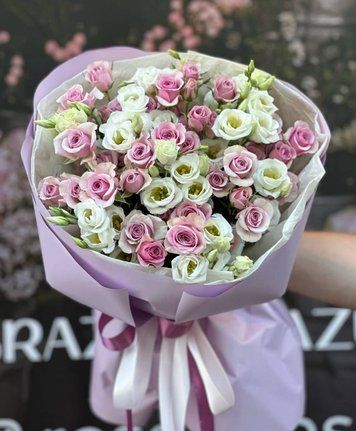 Bouquet &ldquo;Petal&rdquo;
